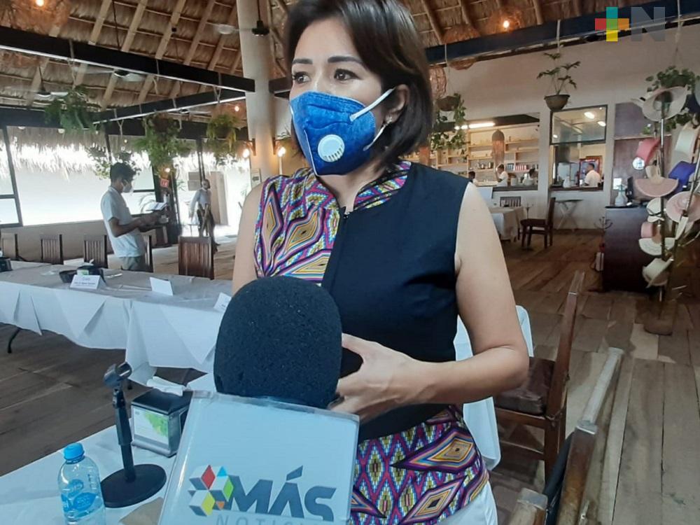 Prestadores de servicios turísticos crean portal «Congresos Veracruz»