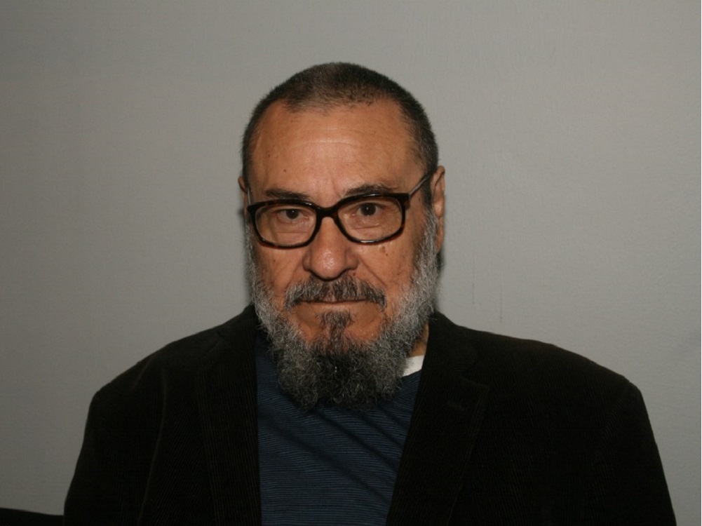 Luto en las letras nacionales por la partida de José Vicente Anaya