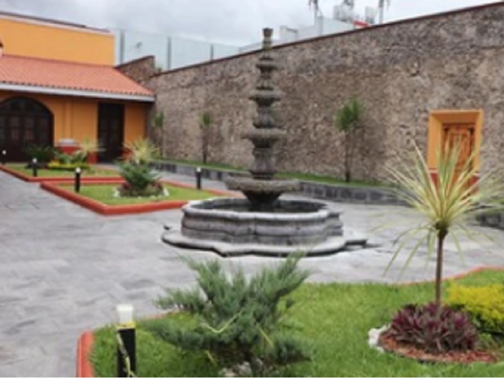 Museo de la Hotelería Mexicana, tendrá su sede en el Pueblo Mágico de Orizaba, Veracruz