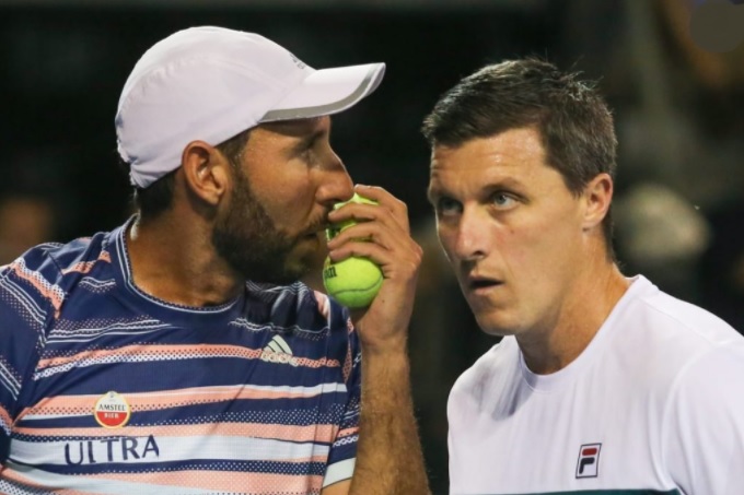 González/Skupski se presentan el 2 de septiembre: US Open 2020