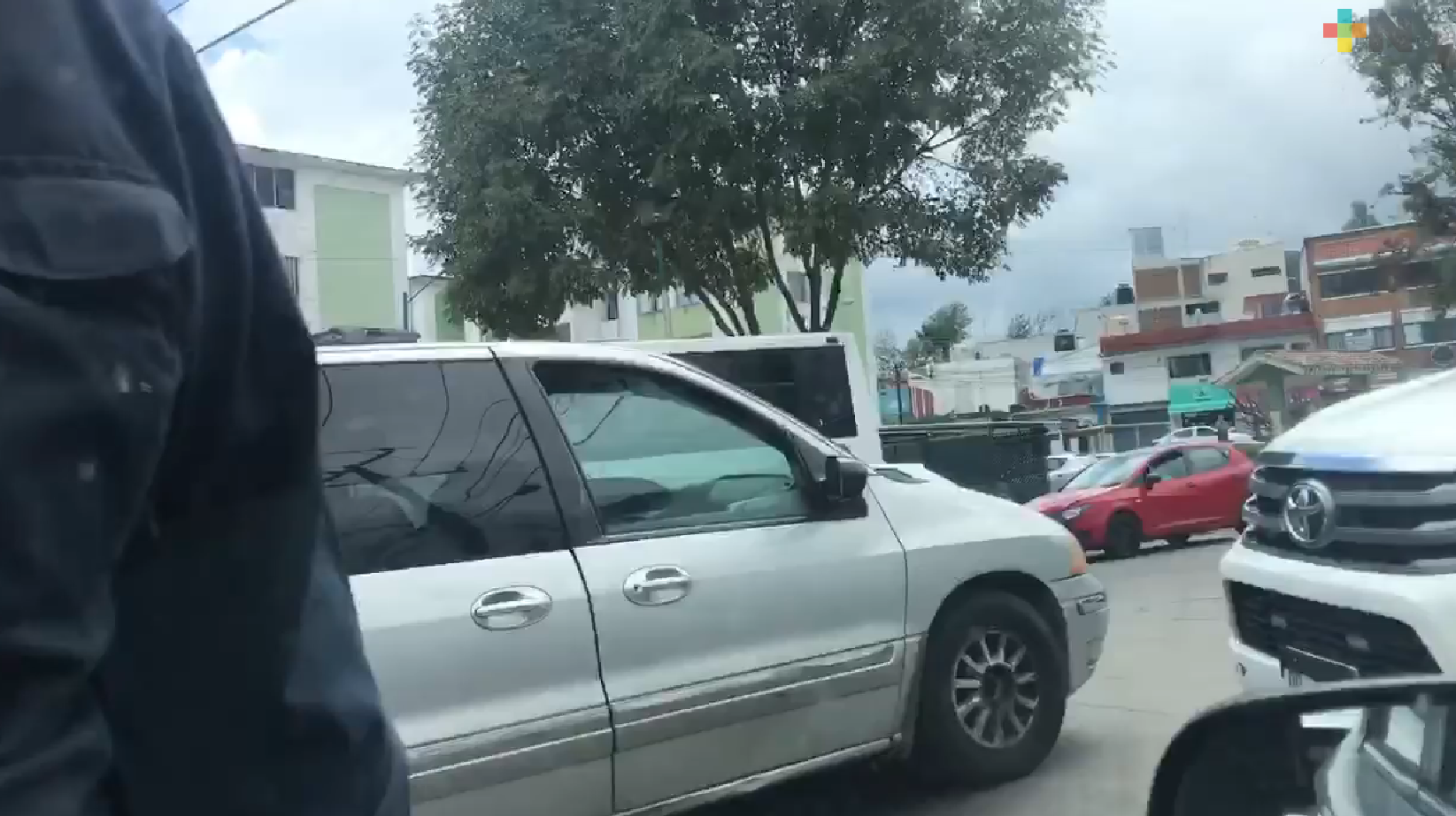 Detiene FGE a alcalde suplente de Actopan, señalado de corrupción