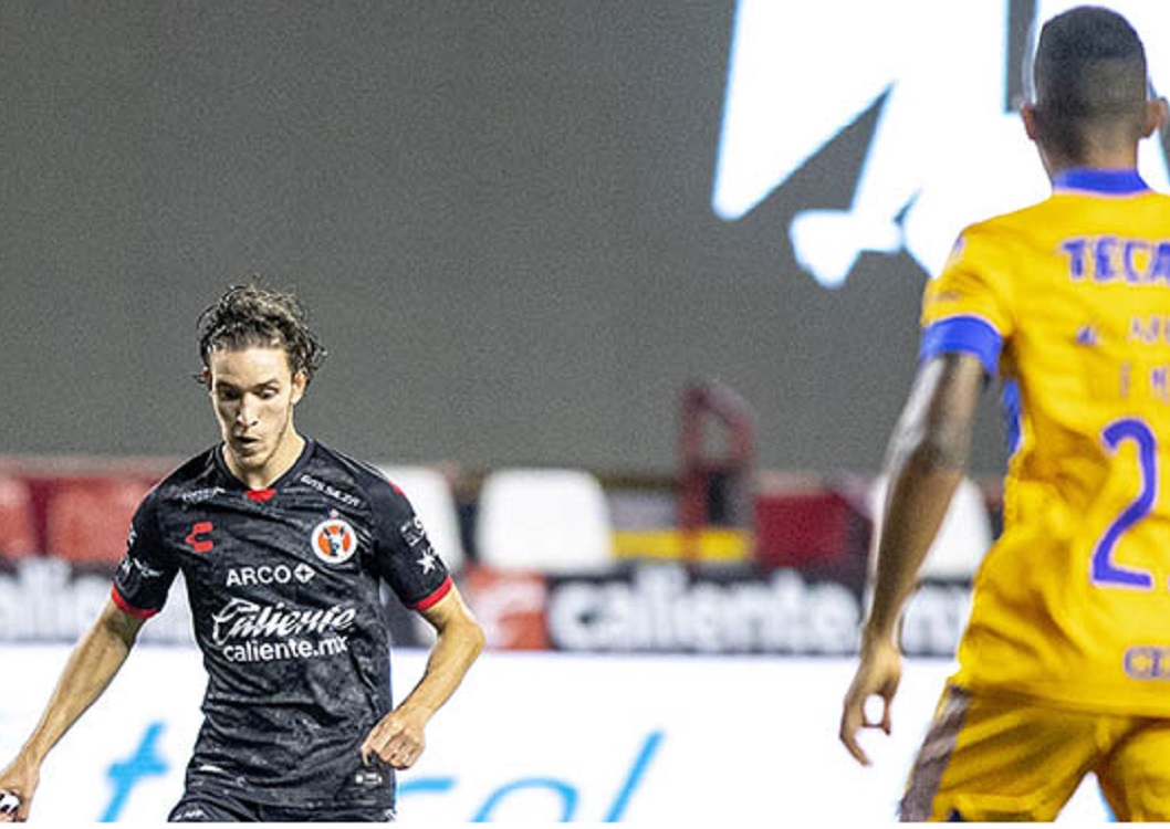 Sin goles en el Estadio Caliente