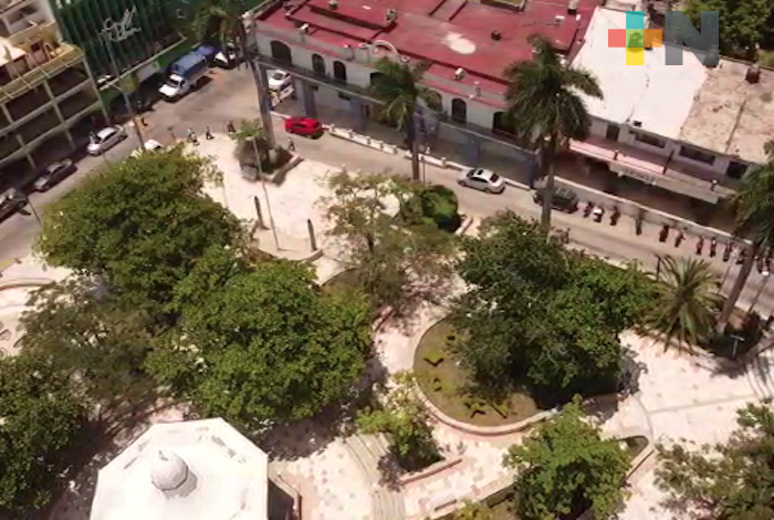 En Tantoyuca analizan abrir determinados espacios públicos