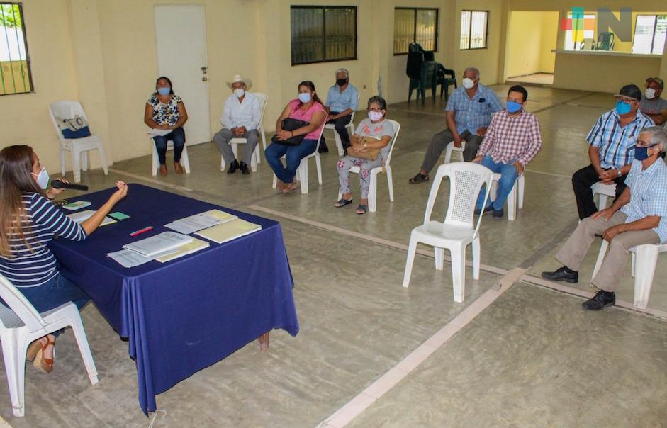 Productores se negaron a participar en Tianguis Agropecuario; pedirán se cambie de fecha