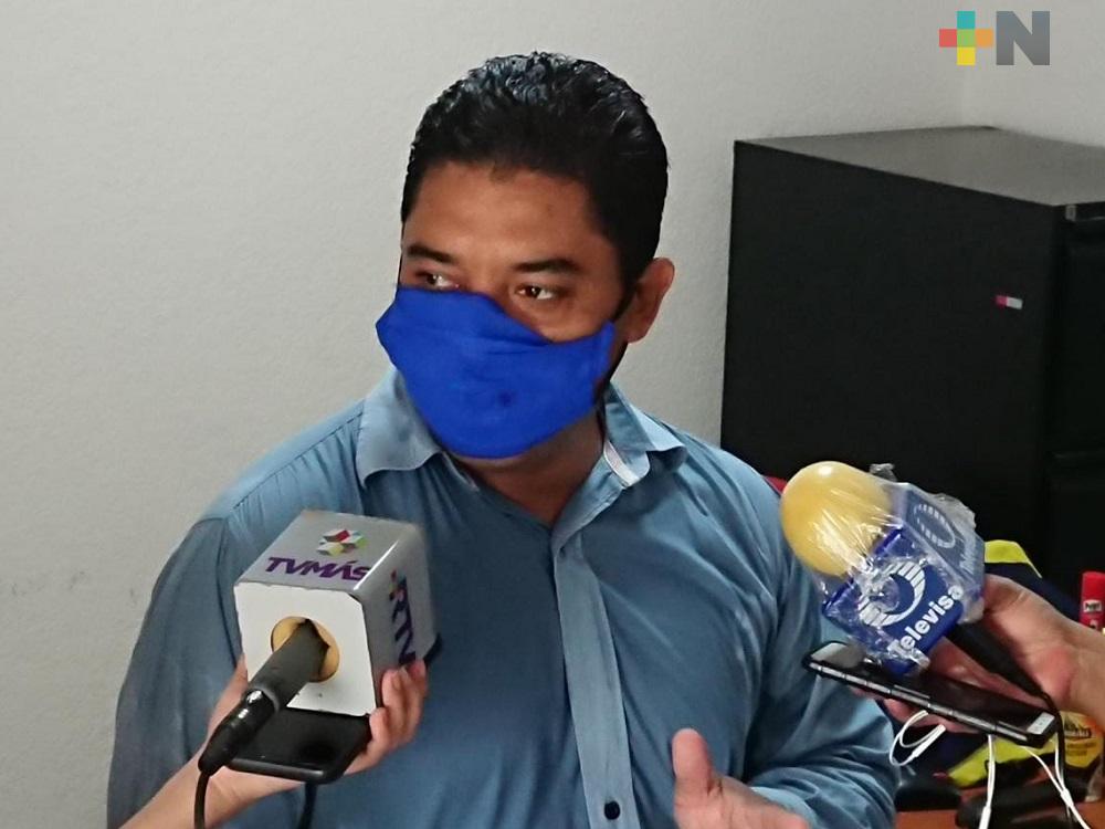 Procuraduría del Medio Ambiente en Coatzacoalcos realiza recorridos para proteger nidos de tortugas