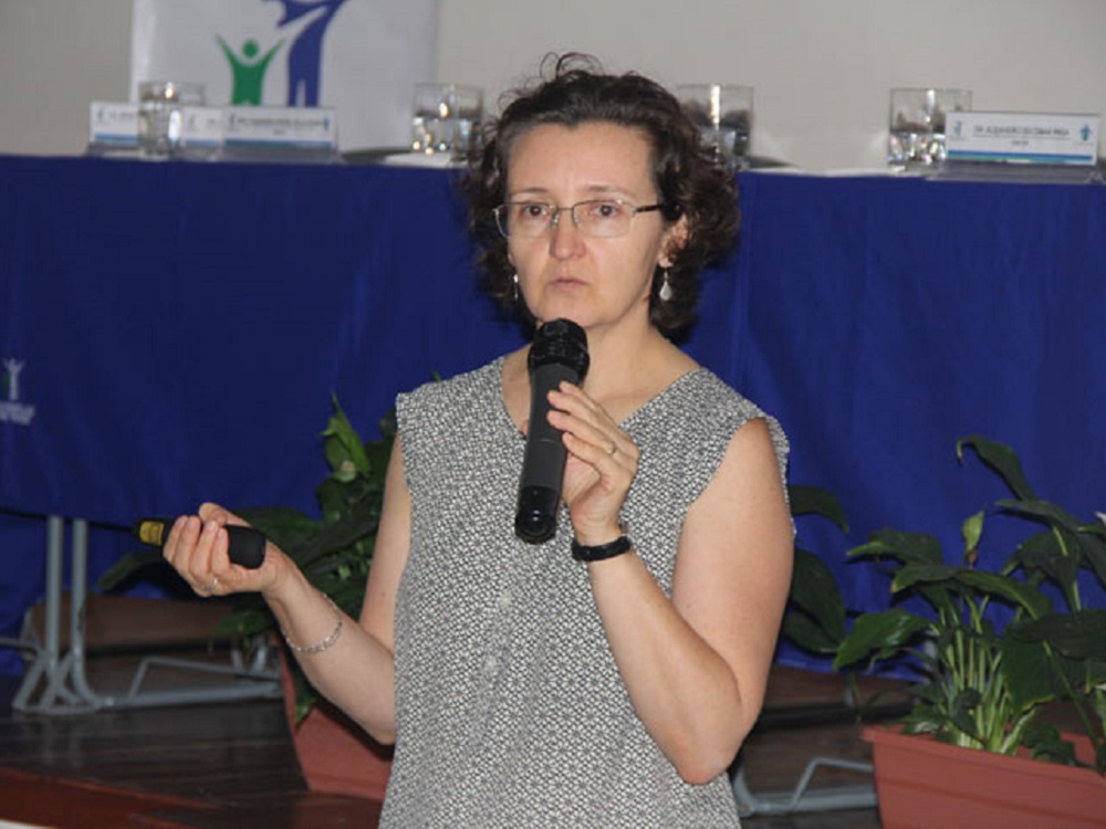 Medicina evolutiva adquirió relevancia en la última década: Investigadora