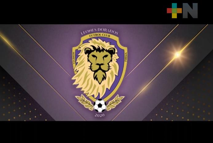 Futbolistas veracruzanos buscan integrarse a Leones Dorados