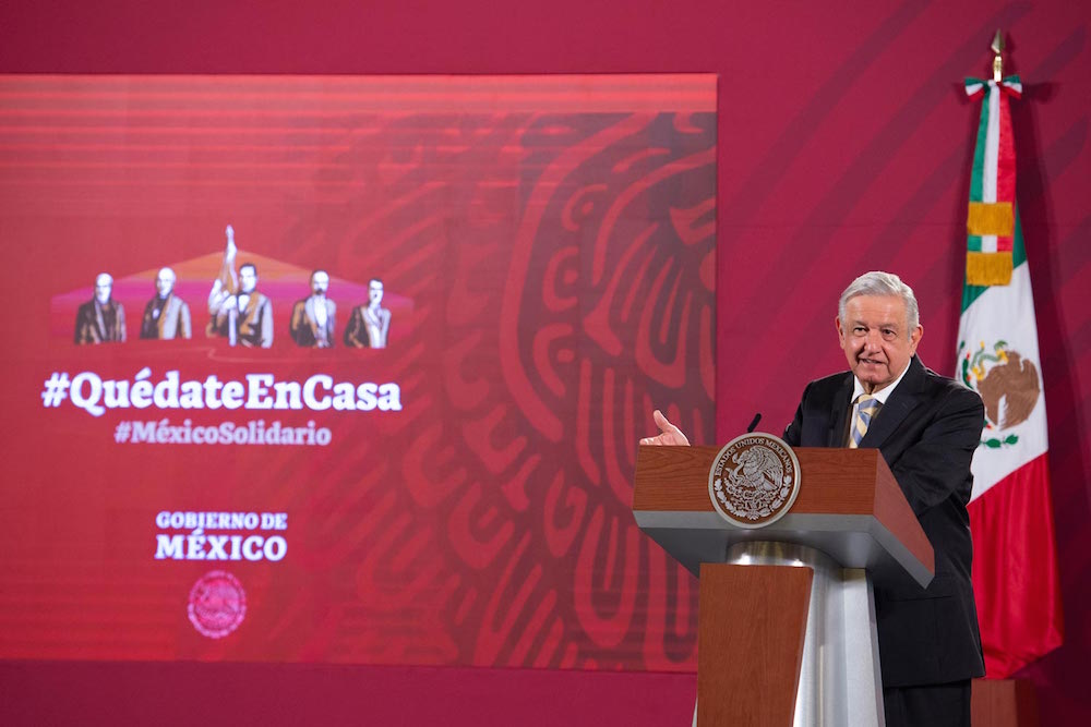 Sorteo de la Lotería alusivo al avión presidencial fue un éxito, afirma presidente