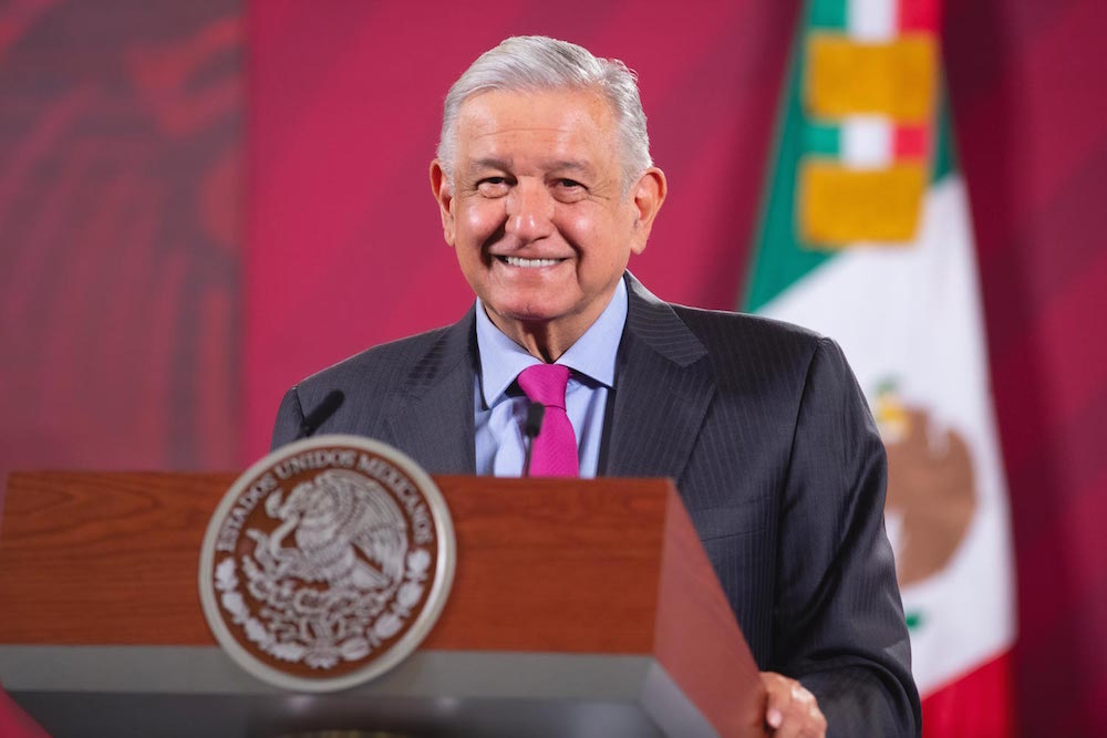 Federación está al día en entrega de recursos a los estados, afirma presidente