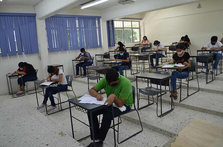 Atiende programa «Rechazo Cero» a jóvenes para continuar con estudios de nivel Superior