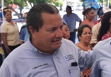 Denuncias contra panistas y expanistas por corrupción, no afectan la imagen del PAN: José Luis Sosa