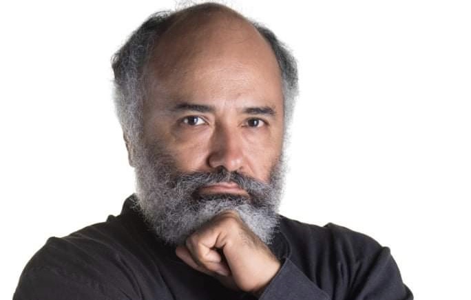 Muere el actor Rogerio Baruch