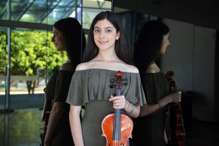 IVEC y el Instituto Veracruzano de la Juventud presentan a Aisha y Alejandro Corona en ciclo de música virtual