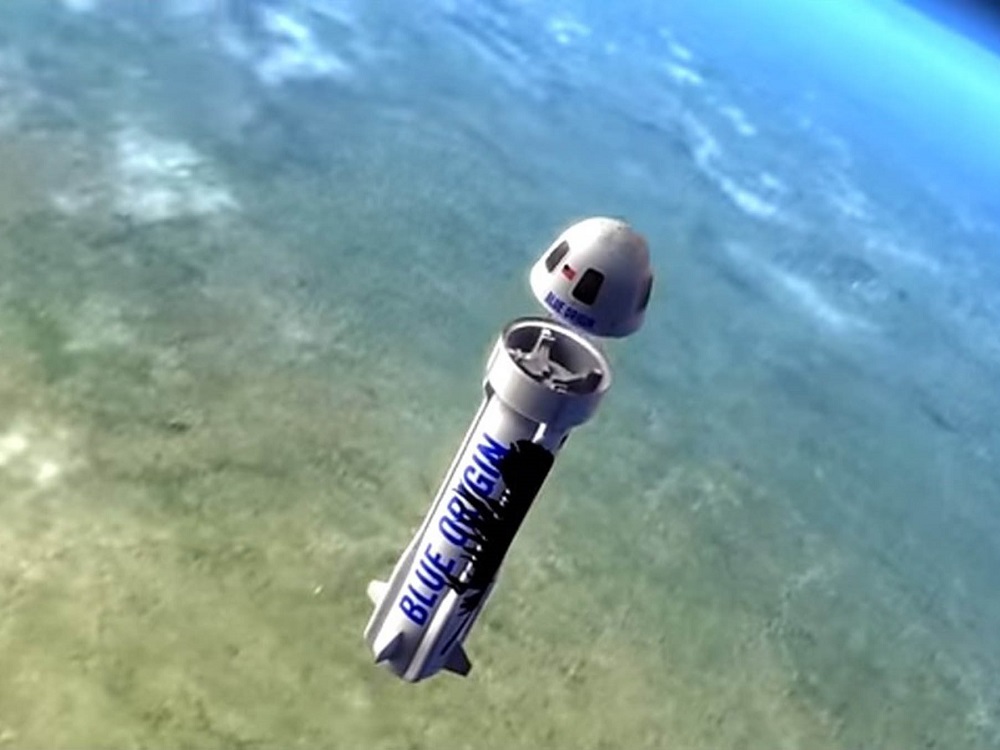 Académico de la UNAM en primera misión espacial latinoamericana de la historia