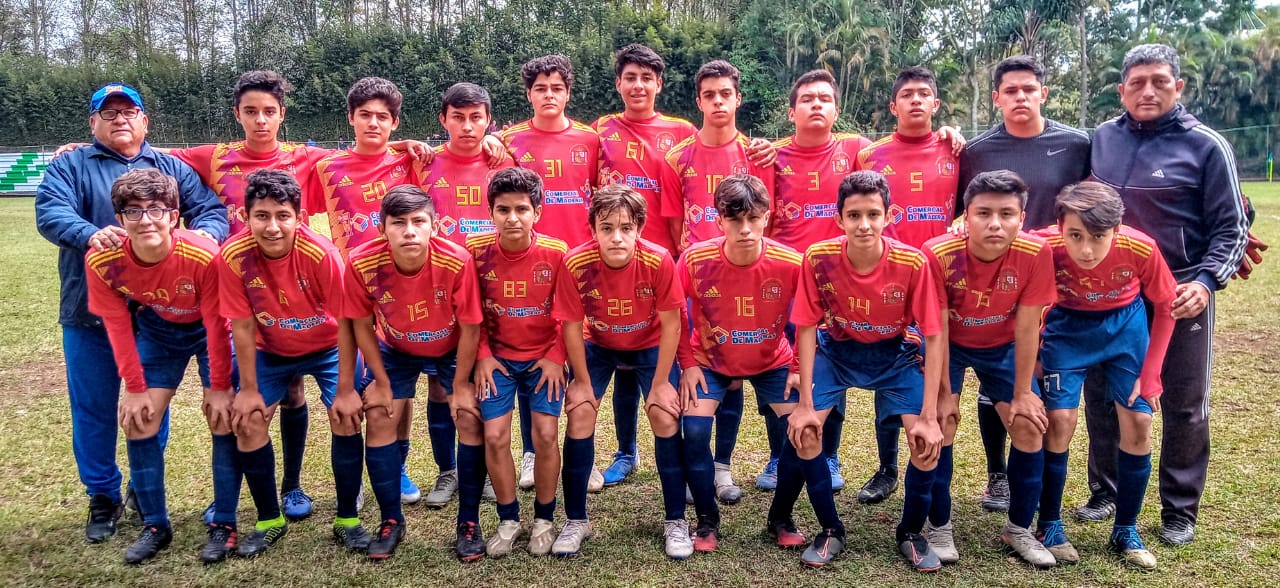 Inició entrenamientos Casino Español de Córdoba para la Liga Nacional de Fuerzas Básicas