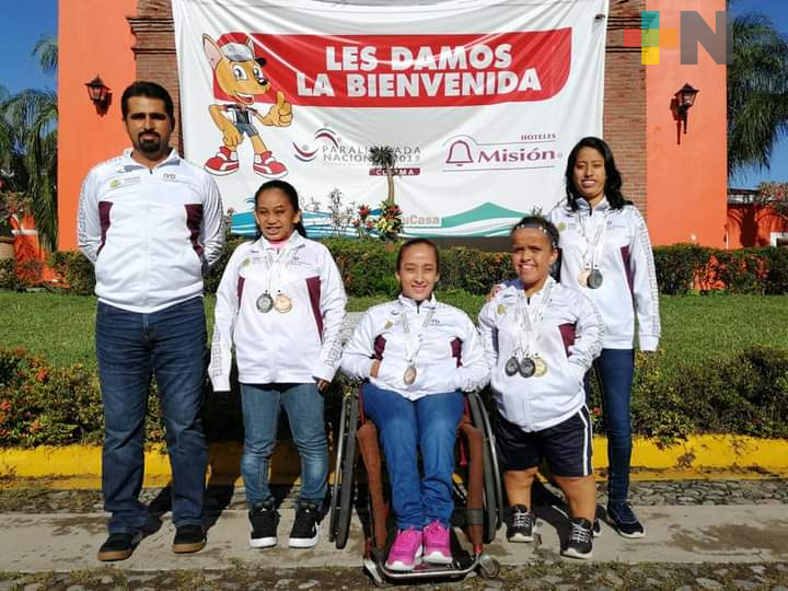Cachorros de Acayucan continúa entrenamientos con sana distancia