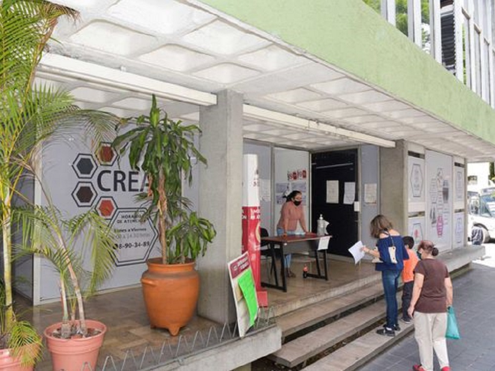 Al 25 por ciento, abrirán canchas de futbol, albercas no recreativas y gimnasios, en la ciudad de Xalapa