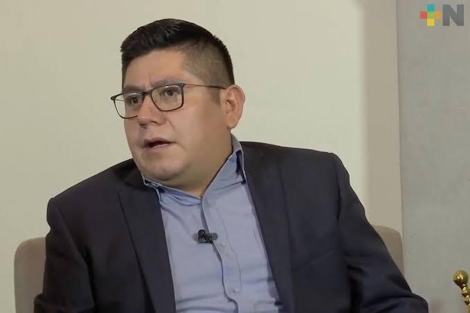 Vamos a garantizar el triunfo de la cuarta transformación en las elecciones del 2021: Esteban Ramírez