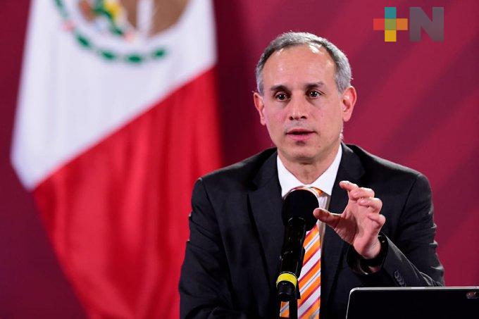 Chiapas y Campeche podrían ser los primeros estados en pasar a semáforo verde