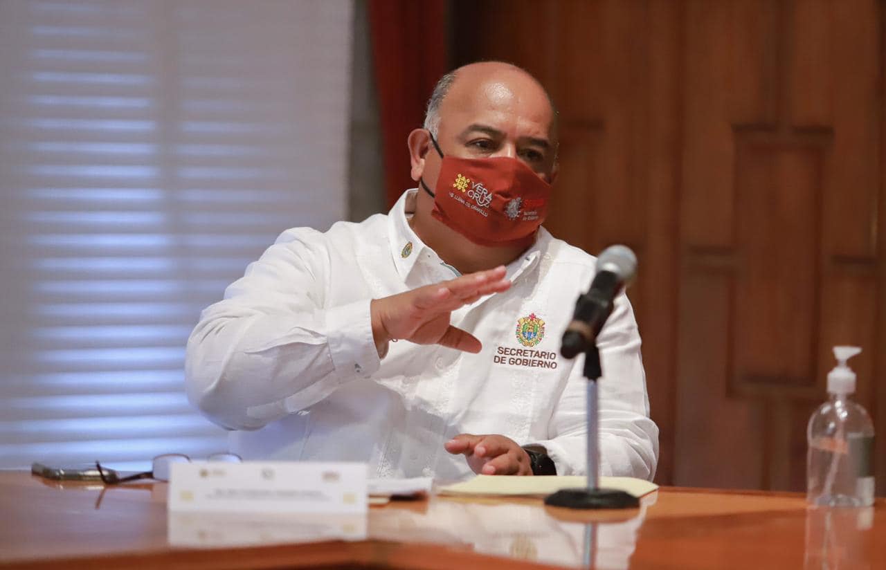 RTV trasmitirá festejos del Grito de Independencia: Eric Cisneros
