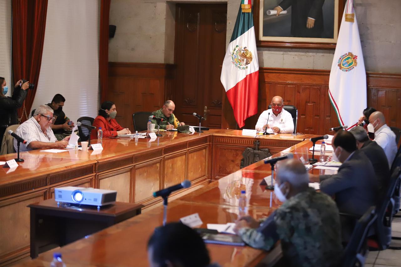 En Álamo, Gobierno de Veracruz va contra halcones, que operan a través de taxis y motos