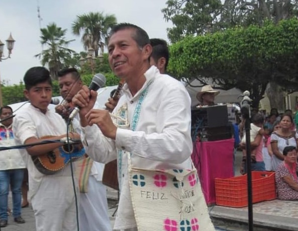 Poesía en náhuatl y sones de Veracruz en Casas de la Cultura del IVEC