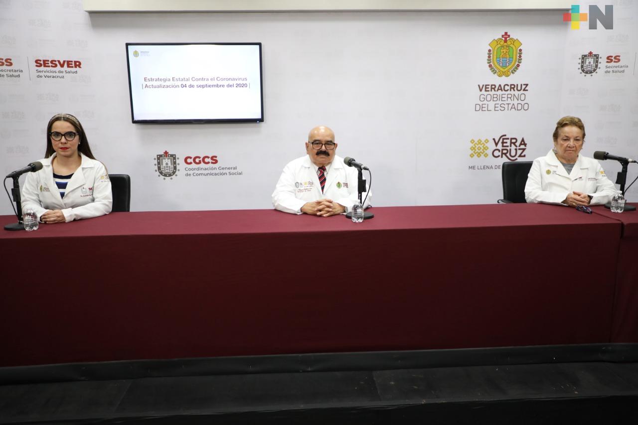 Tabaquismo, cuarta comorbilidad asociada a muertes por COVID-19