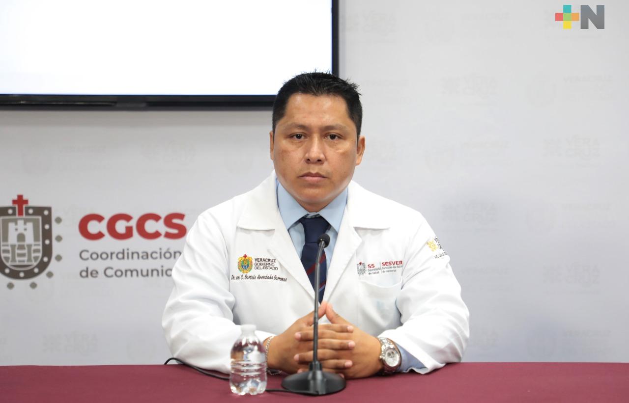 17 mil 752 negocios han recibido código QR para reapertura en Veracruz