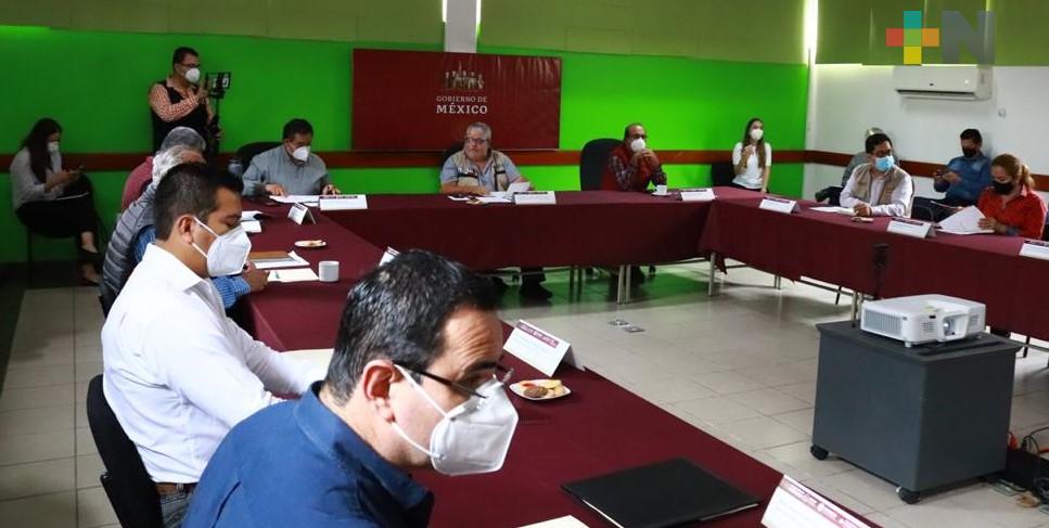 Refrendan Estado y Federación compromiso de trabajo y acompañamiento a productores
