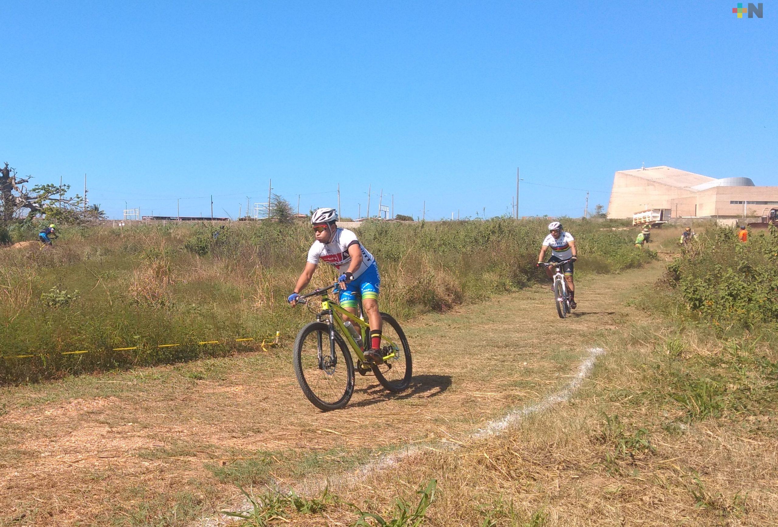 Asociación de ciclismo no organizará, ni avalará eventos hasta que autoridades lo permitan