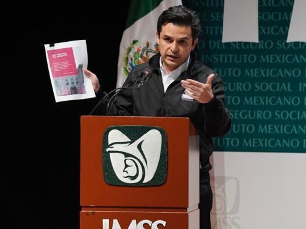 IMSS anuncia plan para reanudar servicios médicos que fueron suspendidos por COVID-19