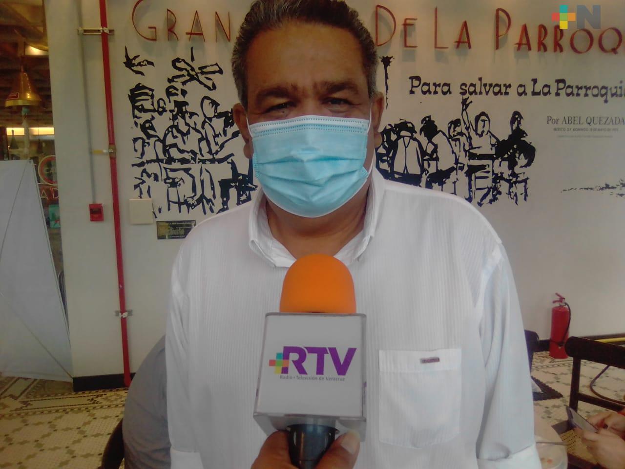 Sindicato de Maniobristas se reunirá con Segob y SHCP para que se les haga justicia