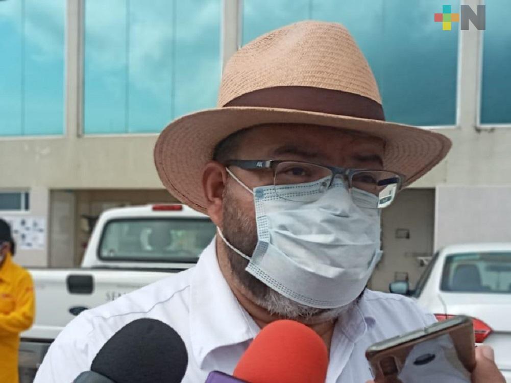Saneamiento de hectáreas en basurero de Las Matas podría concluirse en dos años: Semarnat