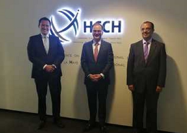 México refuerza presencia en organismos multilaterales: SRE