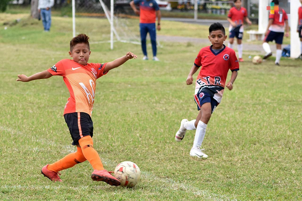 Presenta Liga Municipal de Fútbol convocatoria para Temporada 2020-2021