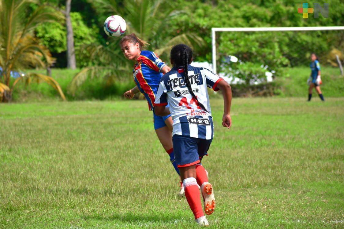 Se disputará la fecha 2 de la Liga Mexicana Femenil