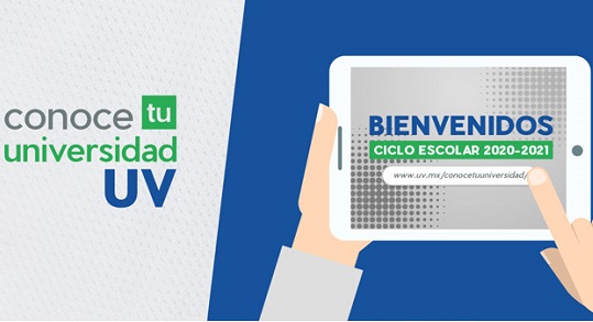 Portal “Conoce tu Universidad” orienta a estudiantes de nuevo ingreso