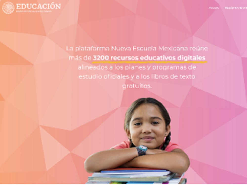Presenta SEP Sistema de Asesoría y Acompañamiento al Aprendizaje a Distancia