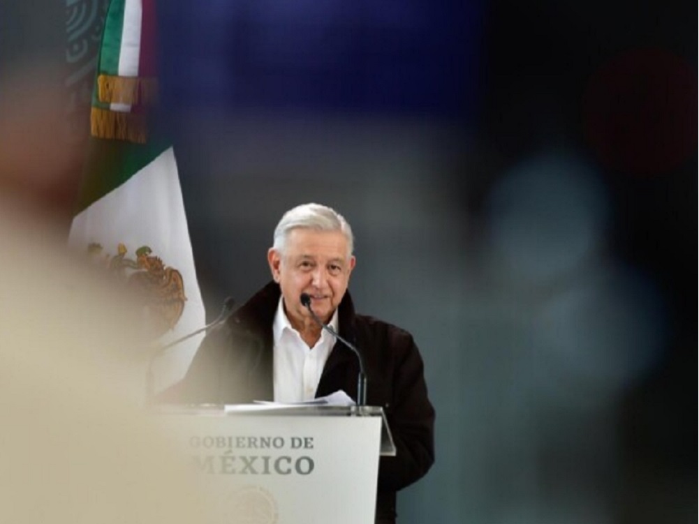 Presidente inició evaluación de los programas de bienestar en Xalapa, Veracruz