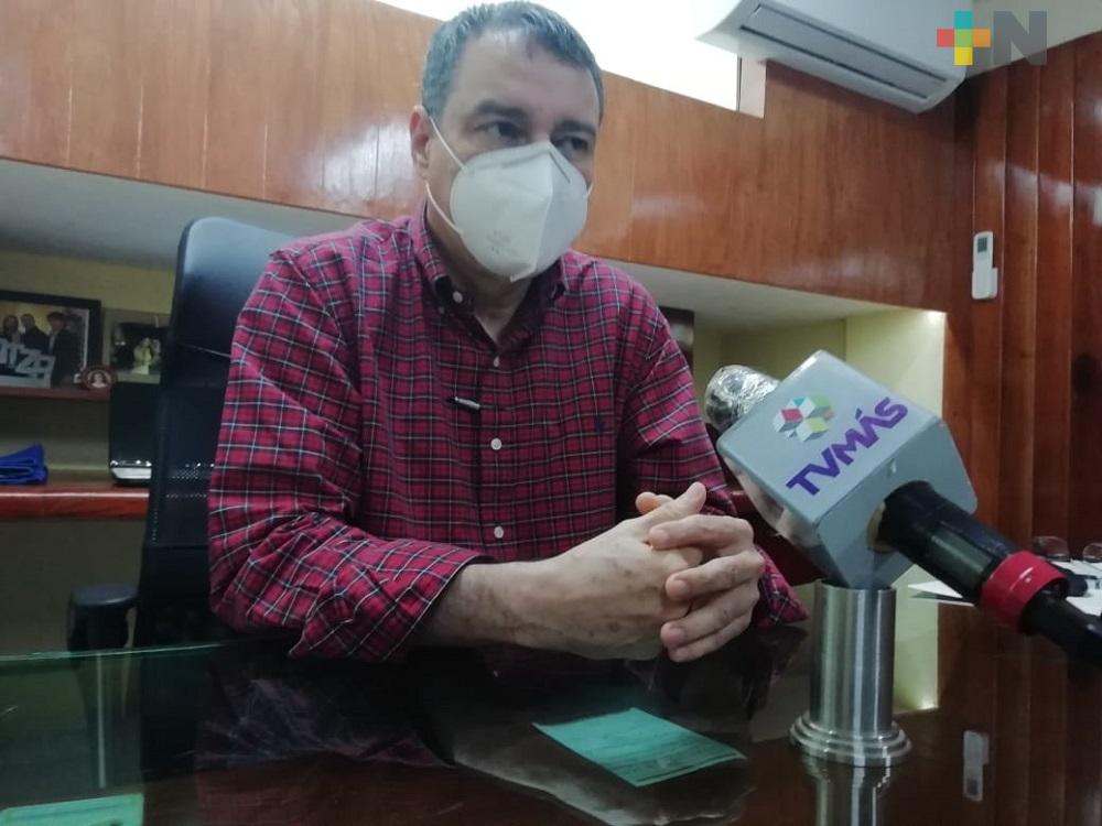 Programa «Buen Fin», gran oportunidad para reactivar economías de empresas: Canaco Coatzacoalcos