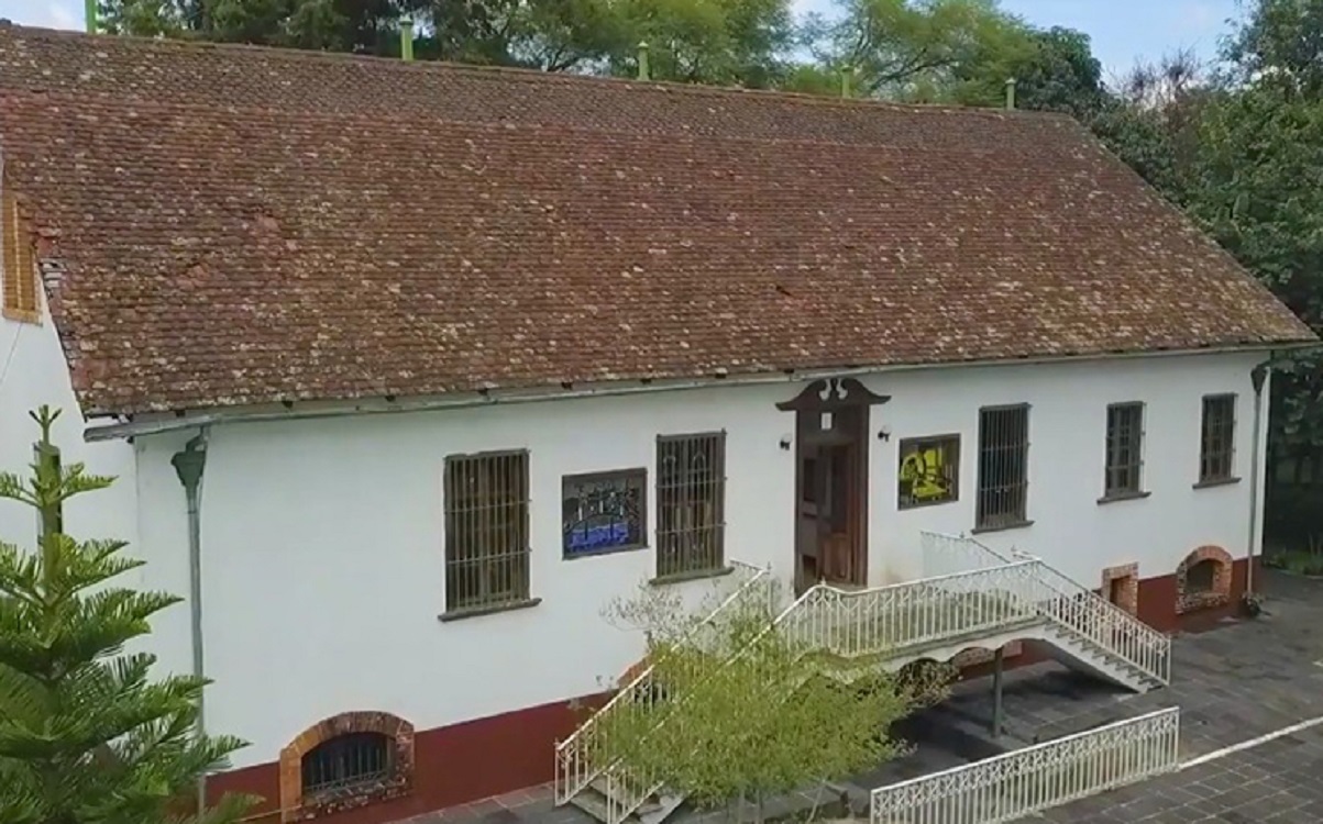 Por pandemia, Quinta de las Rosas pospondrá fiesta de aniversario