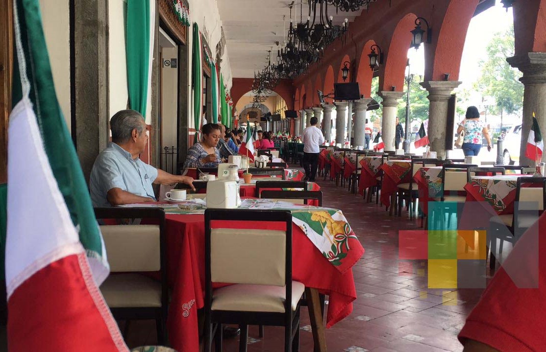 Autoriza el Consejo Estatal de Salud de Veracruz, ajuste en criterios para reinicio de algunas actividades