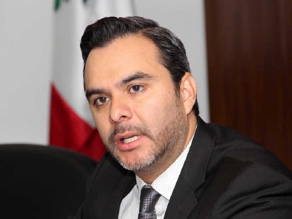 INE también concentra esfuerzos en capacitación electoral y educación cívica: Roberto Heycher