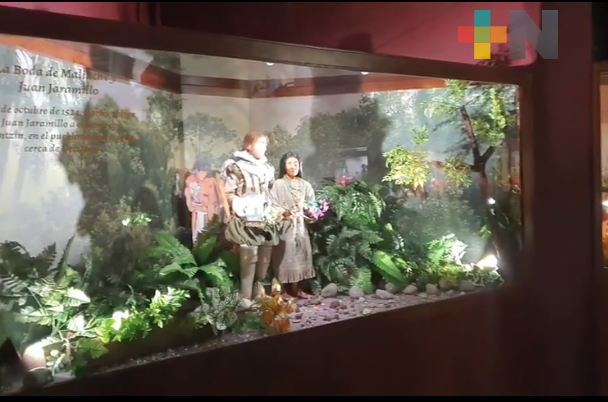 Abren el Salón Histórico de Orizaba, nuevo museo ubicado en el palacio municipal