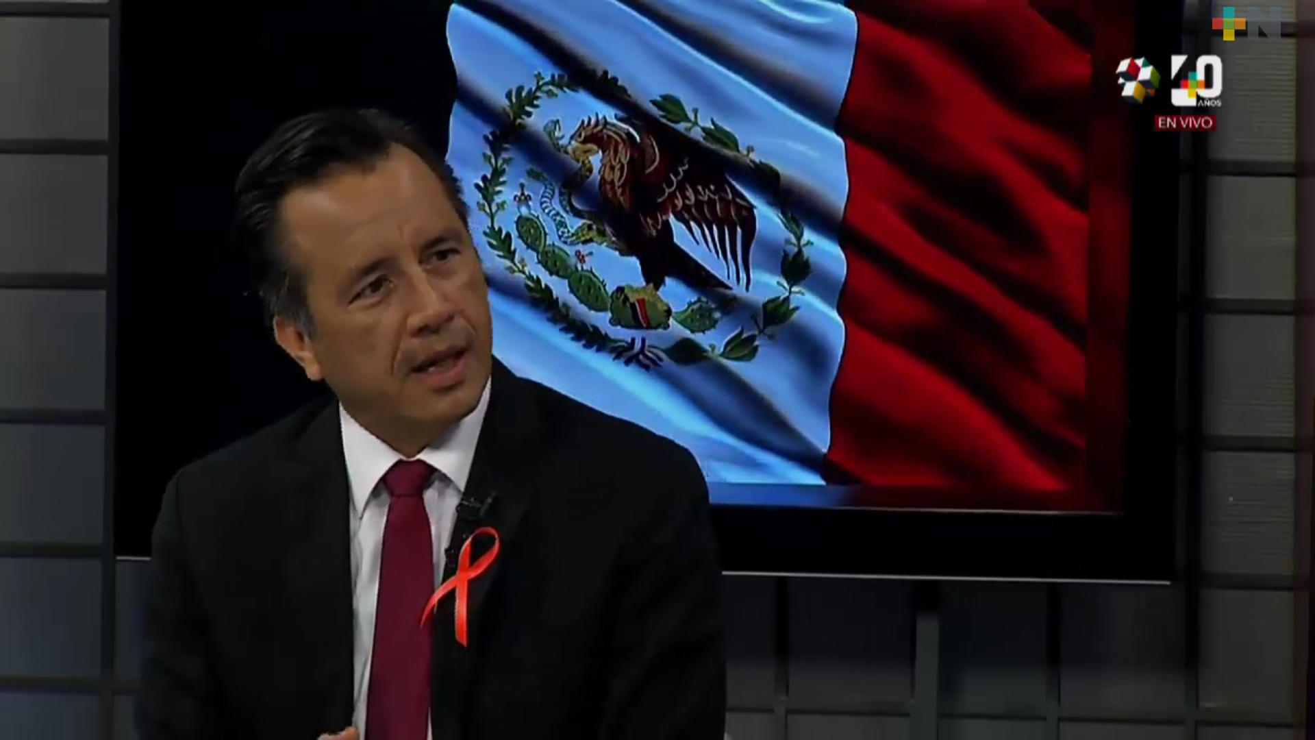 Saludable que el Presidente corrobore personalmente aplicación del programa Bienestar en Veracruz: Cuitláhuac García