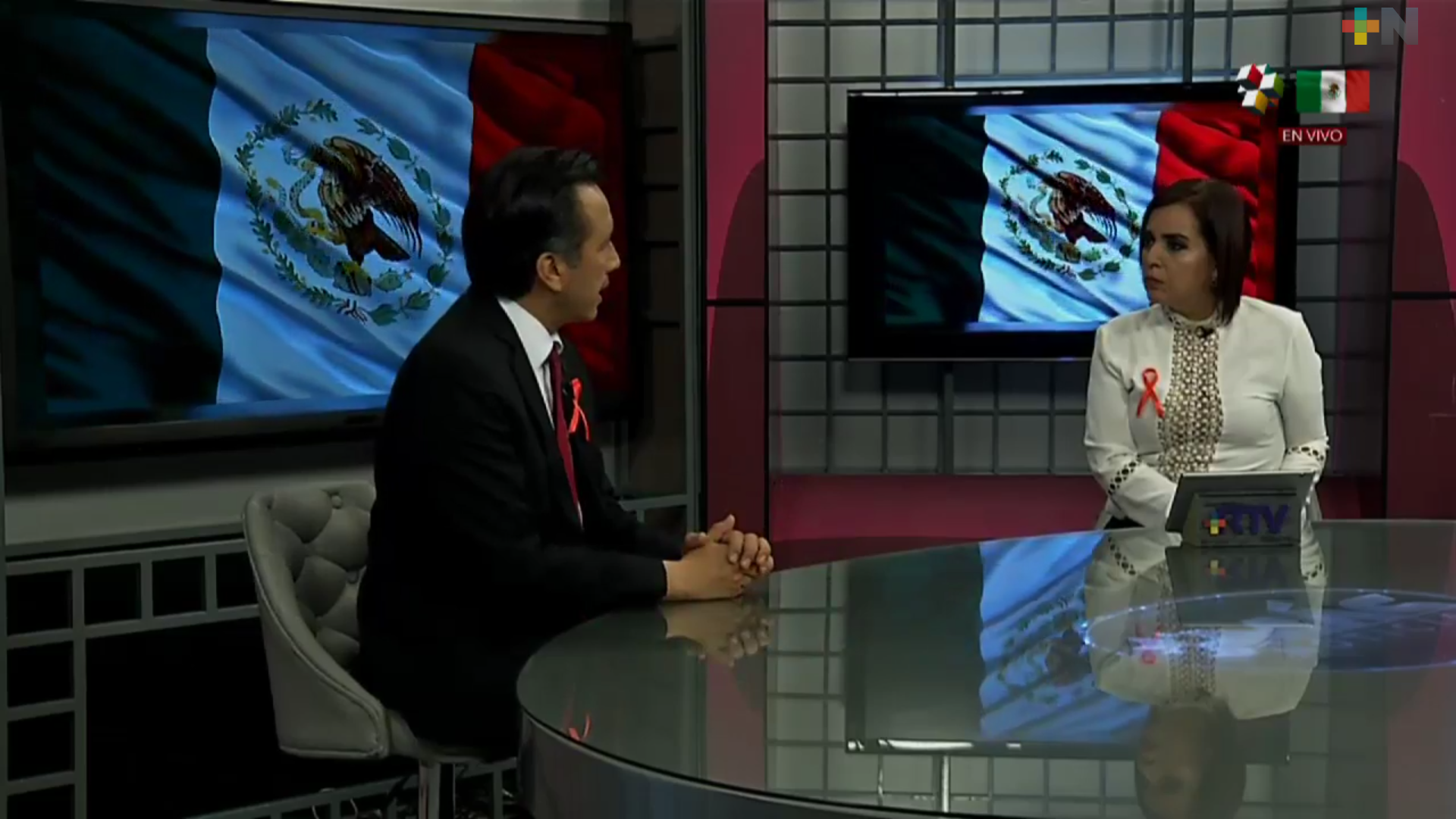 Ya ningún municipio de Veracruz está en semáforo rojo, pero no hay que confiarse: Cuitláhuac García