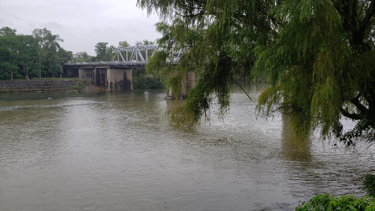 Sin daños en los municipios de la región centro-norte por las lluvias; el miércoles habrá condiciones para más precipitaciones