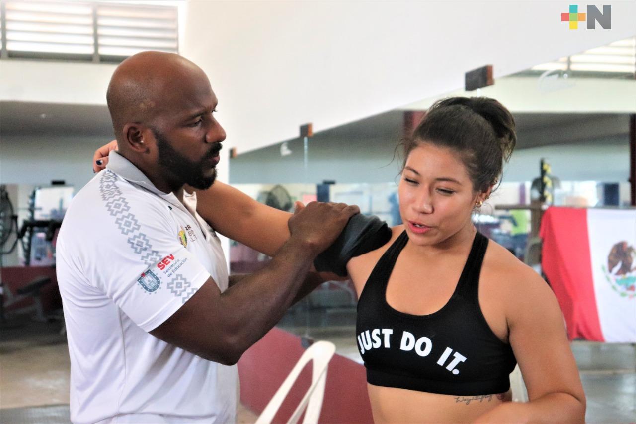 IVD convoca a clínicas deportivas virtuales, con entrenadores