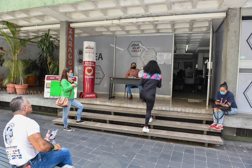 Gimnasios, albercas y canchas podrán reabrir con un aforo de 25% en Xalapa