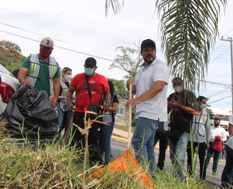 Regreso a clases presenciales en Veracruz, hasta que todo el estado esté en color verde, reitera SEV